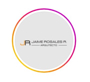Jaime Rosales Arquitecto
